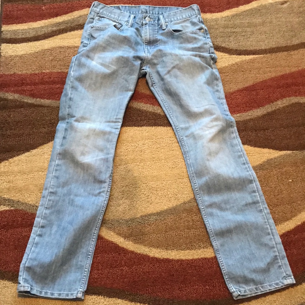 Levi’s 511 Jeans